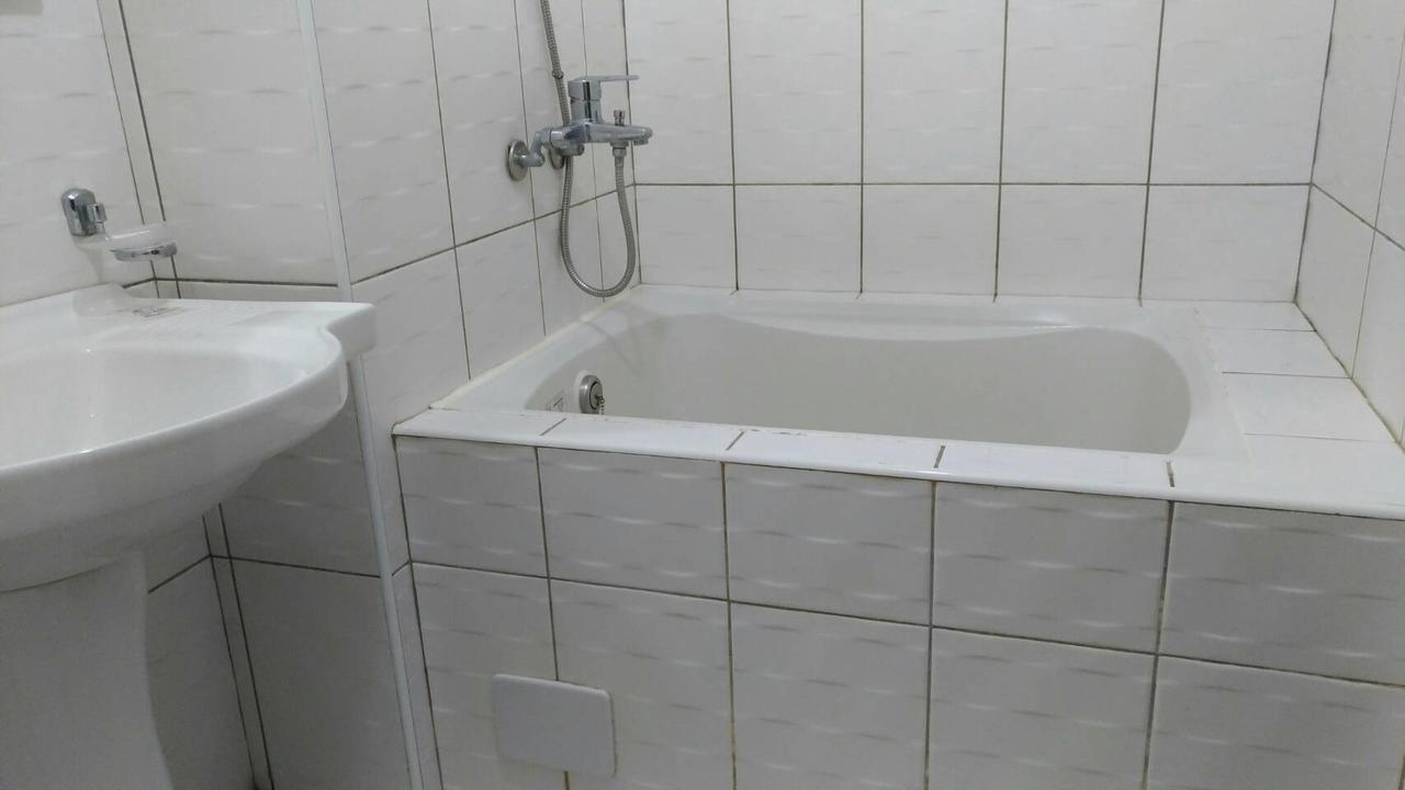 礁渓郷Greeting Houseアパートメント エクステリア 写真