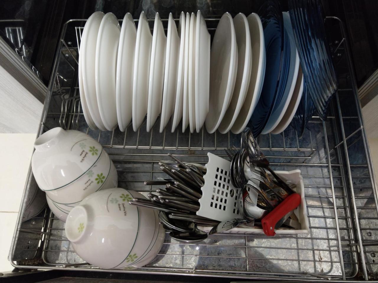 礁渓郷Greeting Houseアパートメント エクステリア 写真
