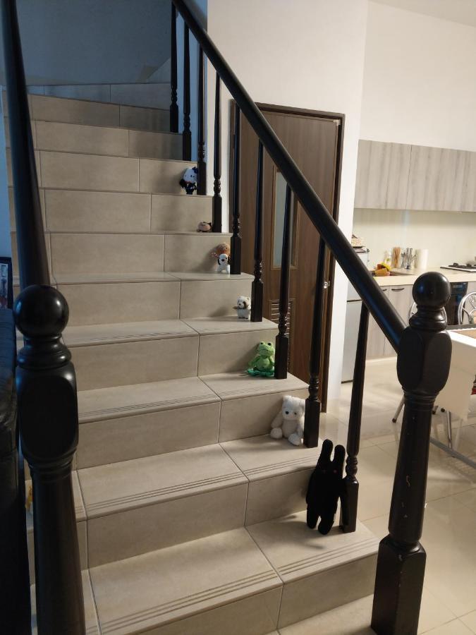 礁渓郷Greeting Houseアパートメント エクステリア 写真